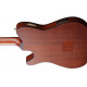 IBANEZ FRH10N IBF INDIGO BLUE METALLIC FLAT