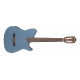 IBANEZ FRH10N IBF INDIGO BLUE METALLIC FLAT