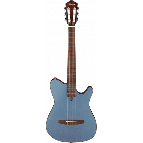 IBANEZ FRH10N IBF INDIGO BLUE METALLIC FLAT