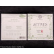 Knobloch Strings ACTIVES QZ Nylon 400ADQ Medium-High Tension