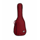 HOUSSE RITTER GUITARE CLASSIC 4/4 ROUGE RGD2CSRD