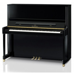 PIANO KAWAI K600AS