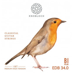 CORDES KNOBLOCH EDB 34.00 BI NYLON