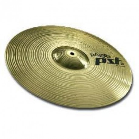 CYMBALE CRASH PAISTE PST 3 14