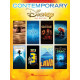 Disney Contemporary Disney Solos (Beginning Piano Solo) ~ Album Instrumental (Piano Solo)