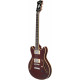 D'ANGELICO EXCEL MINI DC TOUR SOLID WINE