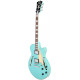 D'ANGELICO PREMIER SS SURF GREEN