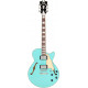 D'ANGELICO PREMIER SS SURF GREEN