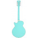 D'ANGELICO PREMIER SS SURF GREEN