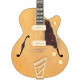 D'ANGELICO DELUXE 59 SATIN HONEY