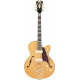 D'ANGELICO DELUXE 59 SATIN HONEY