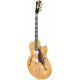 D'ANGELICO DELUXE 59 SATIN HONEY
