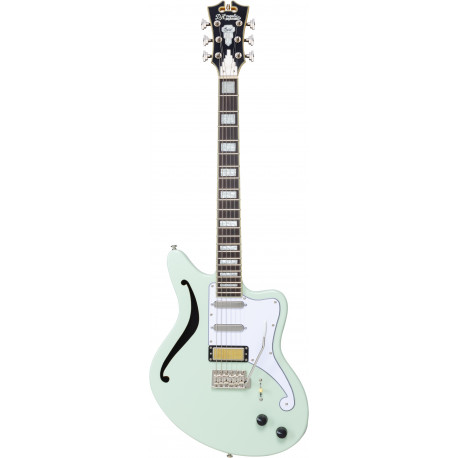 D'ANGELICO EXCEL GT BEDFORD SH