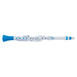 CLARINETTE NUVO CLARINEO N120CLBL