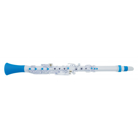 CLARINETTE NUVO CLARINEO N120CLBL