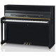 KAWAI K200 NOIR BRILLANT