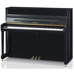 KAWAI K200 NOIR BRILLANT