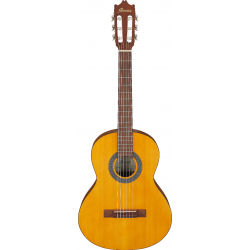 IBANEZ G02 OAM OPEN PORE AMBER 3/4