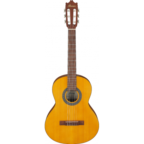IBANEZ G02 OAM OPEN PORE AMBER 3/4