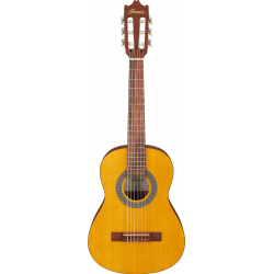 IBANEZ G01 OAM OPEN PORE AMBER 1/2