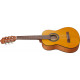 IBANEZ G01 OAM OPEN PORE AMBER 1/2