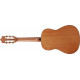 IBANEZ G01 OAM OPEN PORE AMBER 1/2
