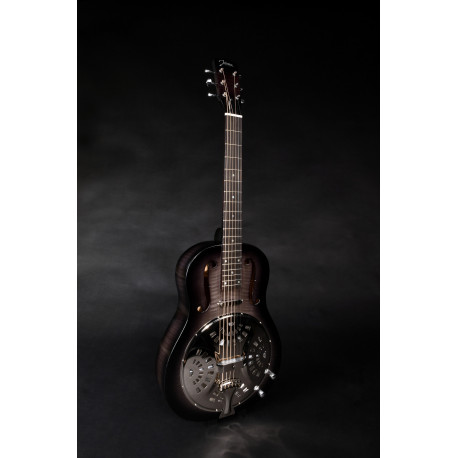 JOHNSON SPIDER CONE JR 850E BKB
