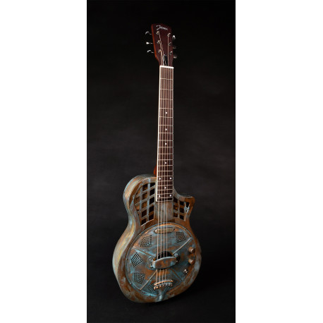 JOHNSON SPIDER CONE JR 994 BR