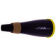 Sourdine d'entrainement trompette-cornet SSHHMUTE