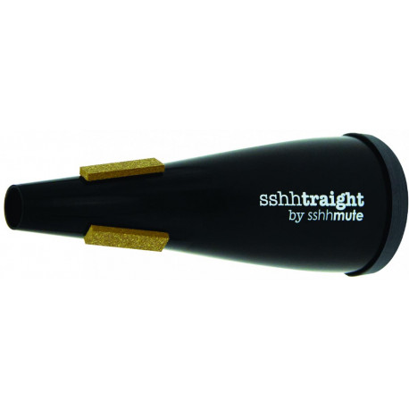 Sourdine sèche trompette / cornet SSHHMUTE