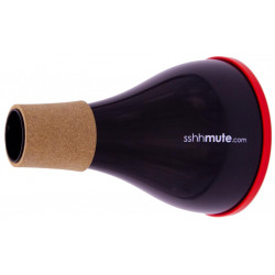 Sourdine d'entrainement trombone SSHHMUTE SHPTB