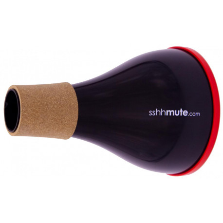 Sourdine d'entrainement trombone SSHHMUTE SHPTB