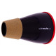Sourdine d'entrainement trombone basse SSHHMUTE SHPTBB