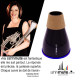 Sourdine d'entrainement saxhorn SSHHMUTE SHPA