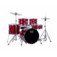 MAPEX COMET JAZZ 18 INFRA RED