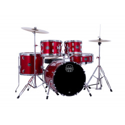 MAPEX COMET JAZZ 18 INFRA RED
