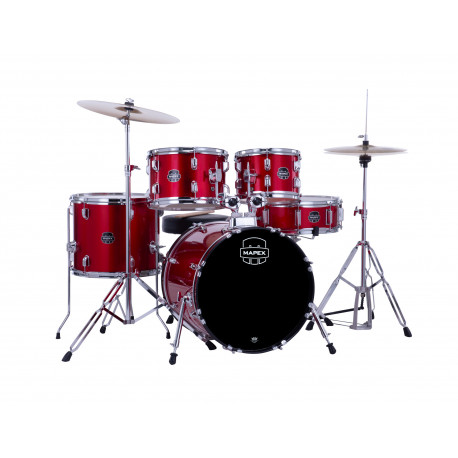 MAPEX COMET JAZZ 18 INFRA RED