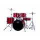 MAPEX COMET JAZZ 18 INFRA RED