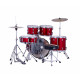 MAPEX COMET JAZZ 18 INFRA RED