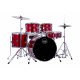 MAPEX COMET FUSION 20 INFRA RED