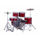MAPEX COMET FUSION 20 INFRA RED