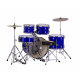 MAPEX COMET FUSION 20 BLEU INDIGO