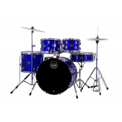 MAPEX COMET FUSION 20 BLEU INDIGO