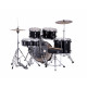 MAPEX COMET JAZZ 18 NOIR