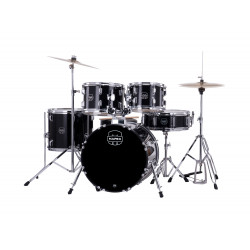 MAPEX COMET JAZZ 18 NOIR