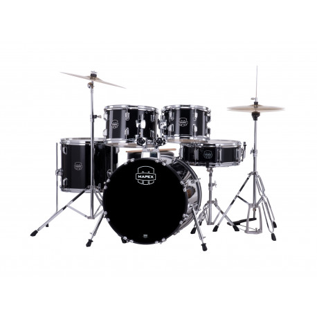 MAPEX COMET JAZZ 18 NOIR