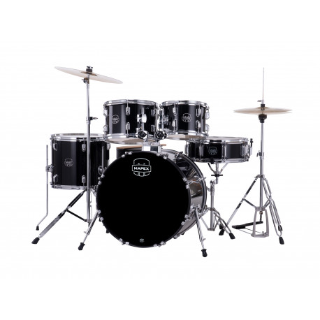 MAPEX COMET FUSION 20 NOIR