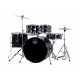 MAPEX COMET SATGE 22 NOIR