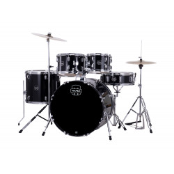 MAPEX COMET SATGE 22 NOIR