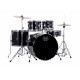 MAPEX COMET SATGE 22 NOIR